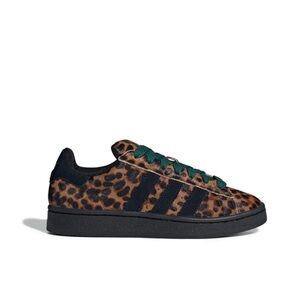 adidas - Women's Campus 00s Leopard Print